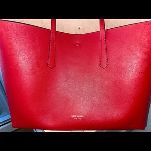 Gently used  , come with mini wallet pouch